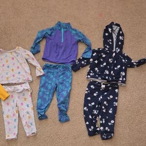 Size 18 Months Outfits